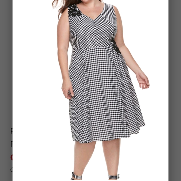 kohl's plus size formal dresses
